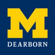 University of Michigan-Dearborn