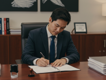 Notary Public